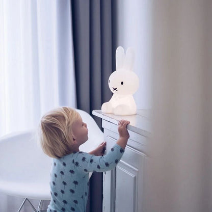 Frendorf | Rabbit Decorative Figure | Iconic Figure Design