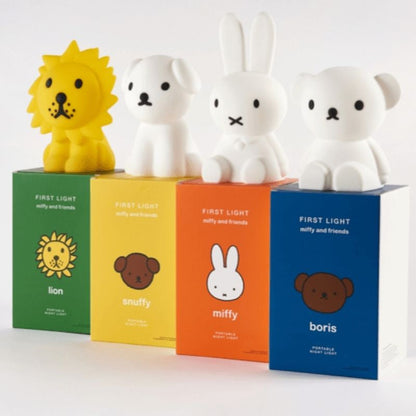 Frendorf | Rabbit Decorative Figure | Iconic Figure Design