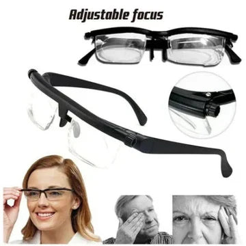 Kalsten | Adjustable Focus Glasses Near And Far Sight