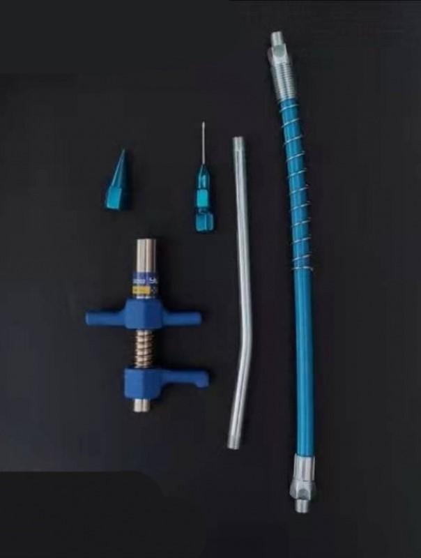 Kalsten | High Pressure Grease Coupler