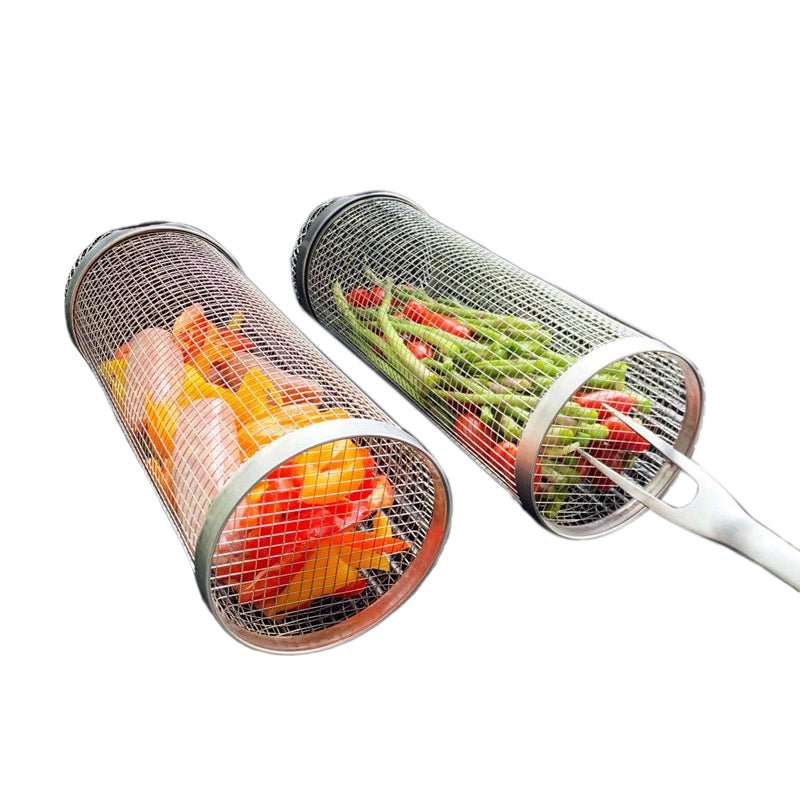 Grill basket Enjoy sociable moments | Kalsten