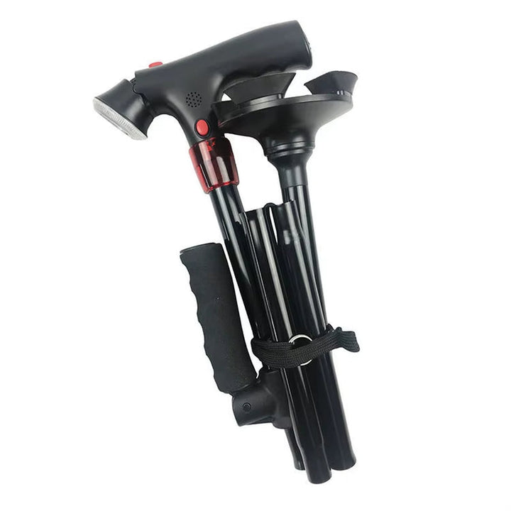 SureStride — Illuminate your path to bold freedom with every step | Kalsten