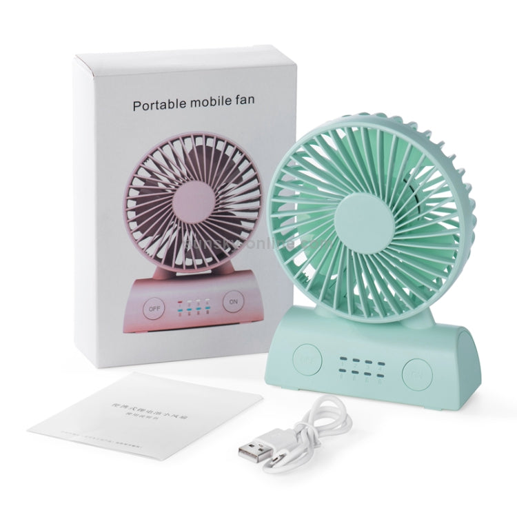 Portable USB Mini Fan | Kalsten