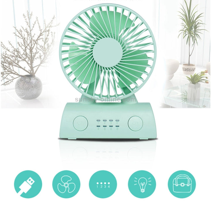 Portable USB Mini Fan | Kalsten