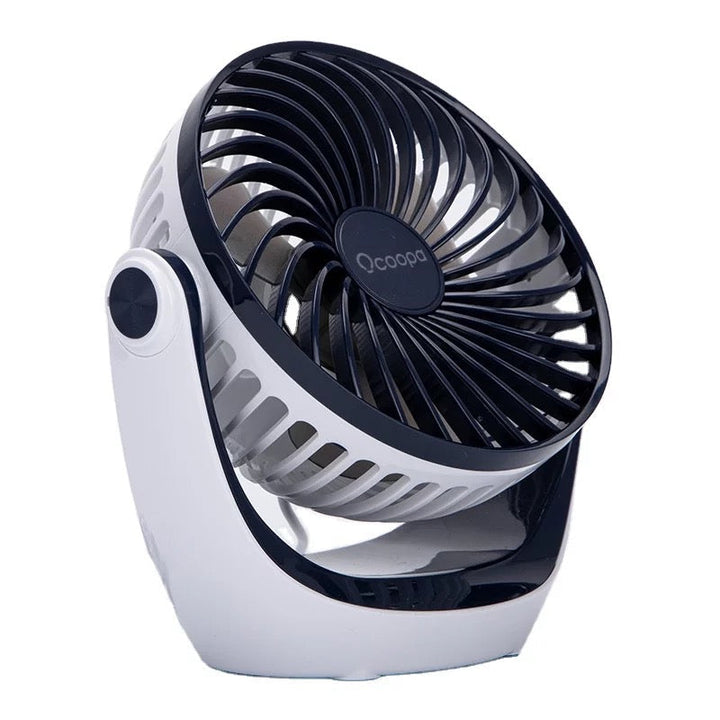Portable Mobile USB Desk Fan | Kalsten