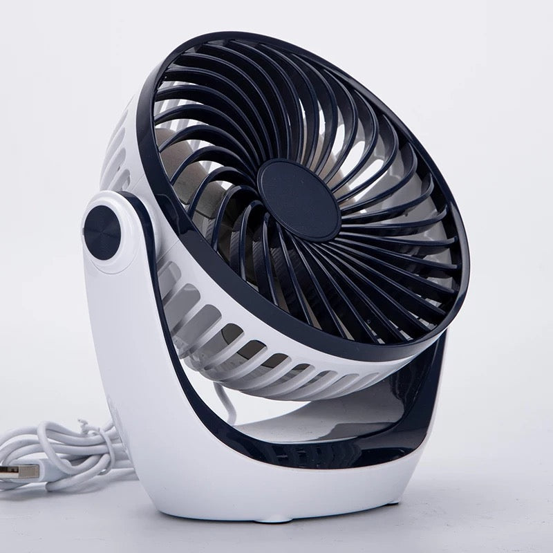 Portable Mobile USB Desk Fan | Kalsten