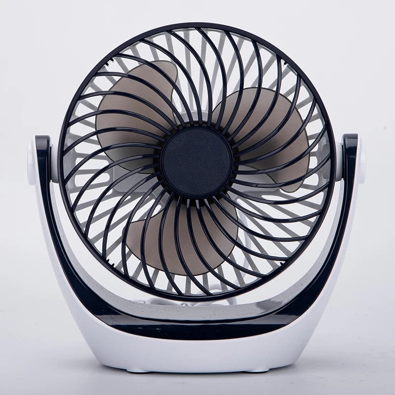 Portable Mobile USB Desk Fan | Kalsten