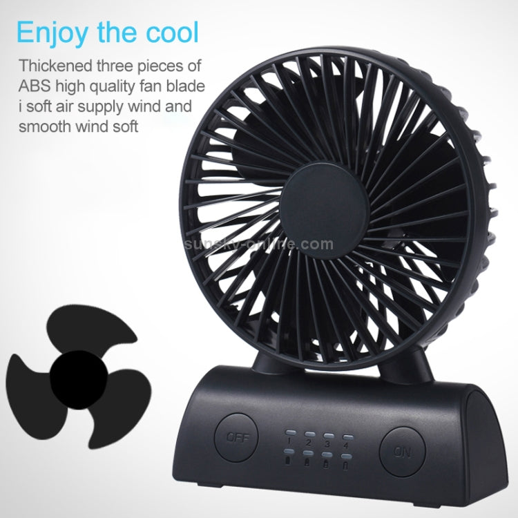 Portable USB Mini Fan | Kalsten