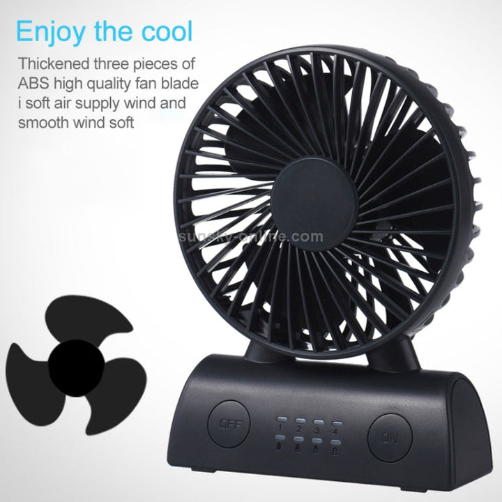 Portable USB Mini Fan | Kalsten