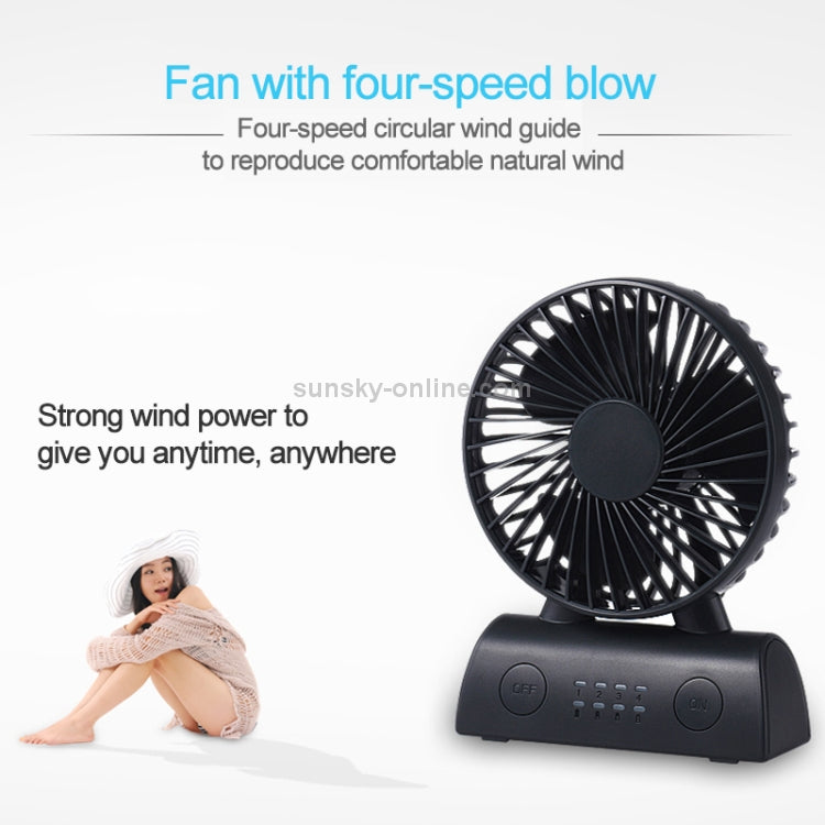 Portable USB Mini Fan | Kalsten
