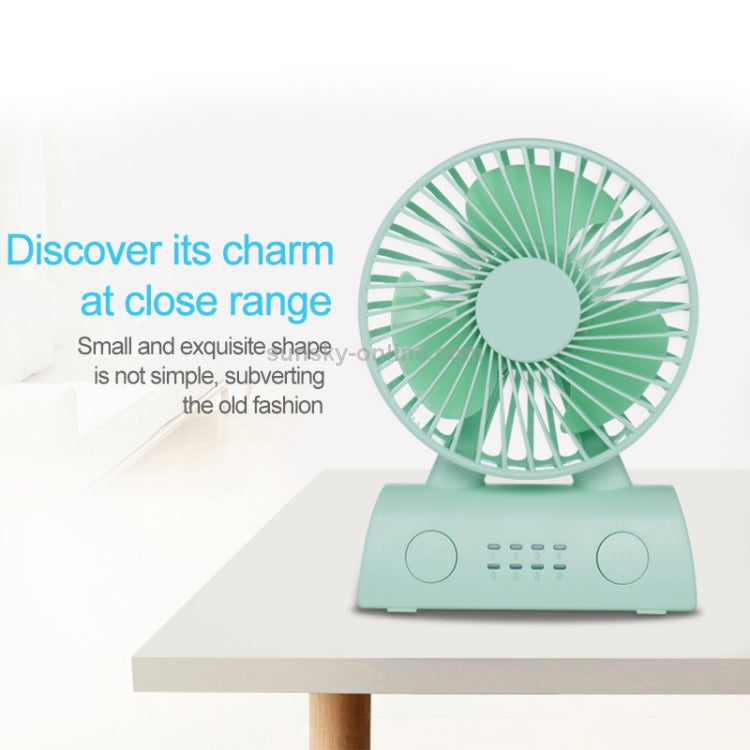Portable USB Mini Fan | Kalsten
