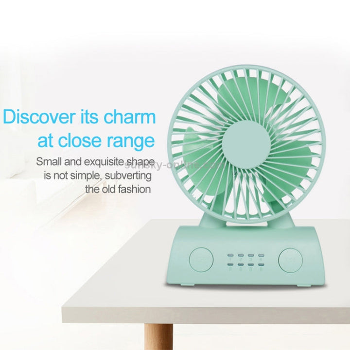 Portable USB Mini Fan | Kalsten