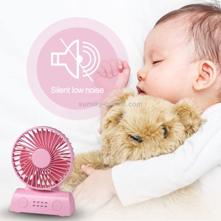 Portable USB Mini Fan | Kalsten