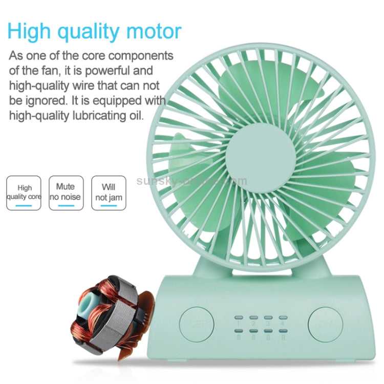Portable USB Mini Fan | Kalsten
