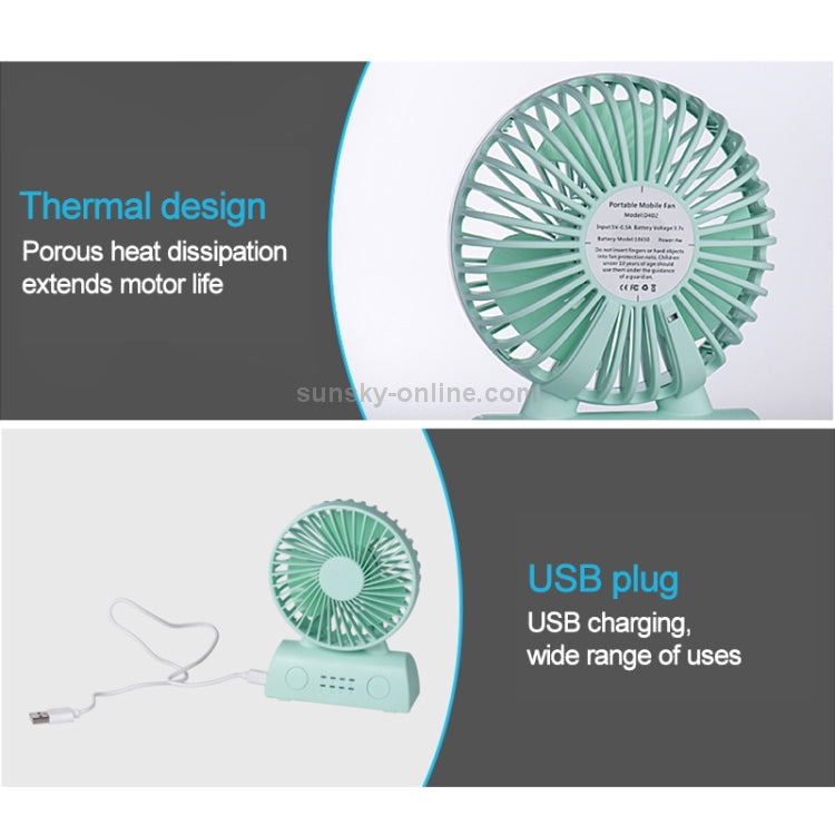 Portable USB Mini Fan | Kalsten