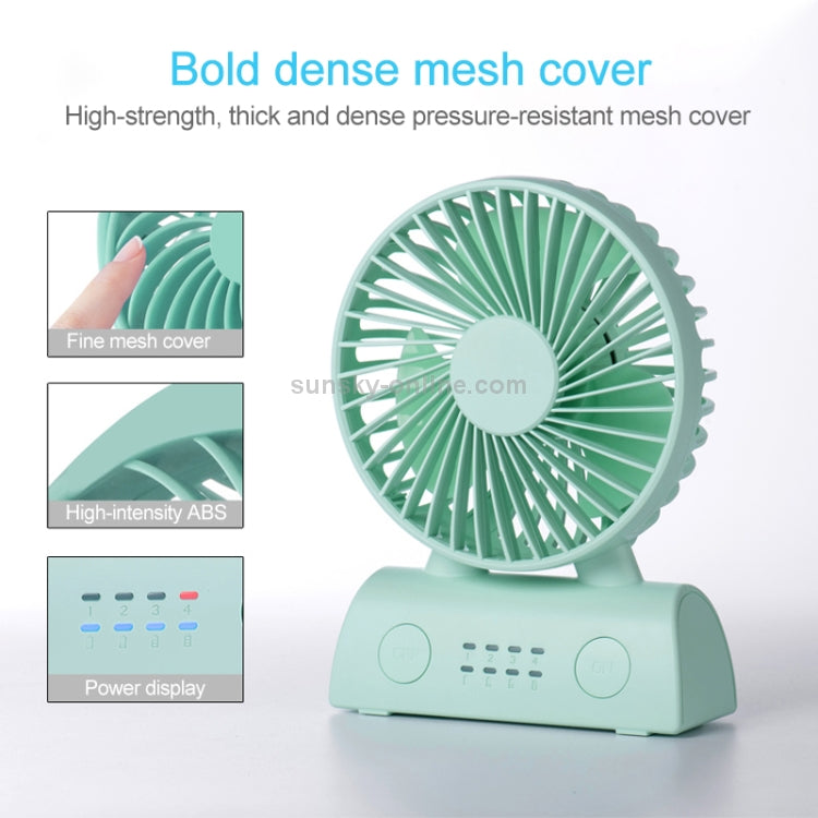 Portable USB Mini Fan | Kalsten