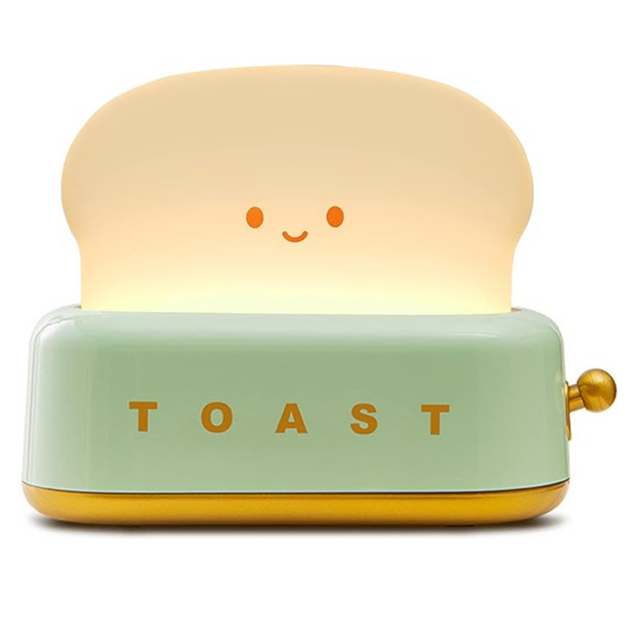 Cute Night Light - GlowToasty | Kalsten