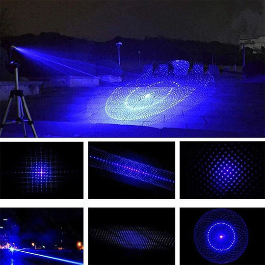 Kalsten | Laser Pointer