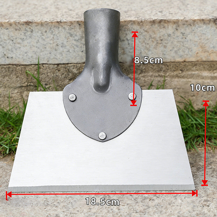 PowerBlade X90 — Master every garden battle with effortless professional power! | Kalsten