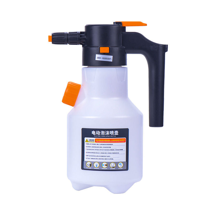 Electric Foam Sprayer Bottle 2L | Kalsten