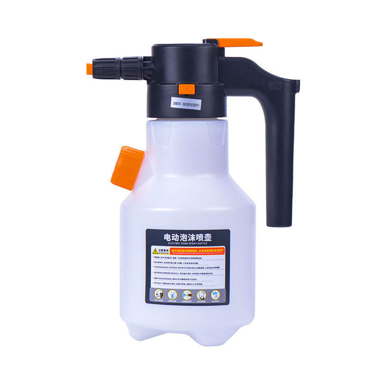 Electric Foam Sprayer Bottle 2L | Kalsten