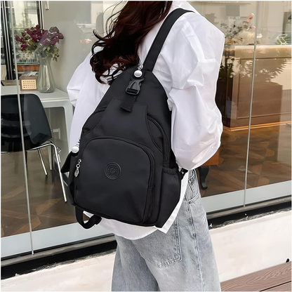 BowLift | Convertible Anti-Theft Crossbody Bag