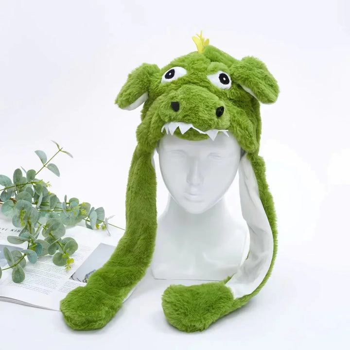 Kalsten | Funny hat with wobbly ears