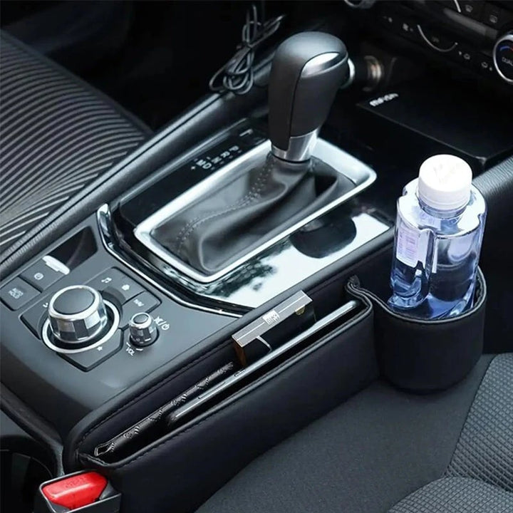Car organizer Quiet and tidy ride | Kalsten