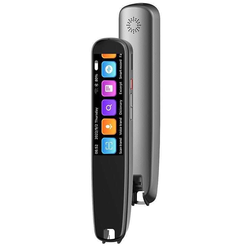 TranslatePen - Portable Scanner and Translator | Kalsten