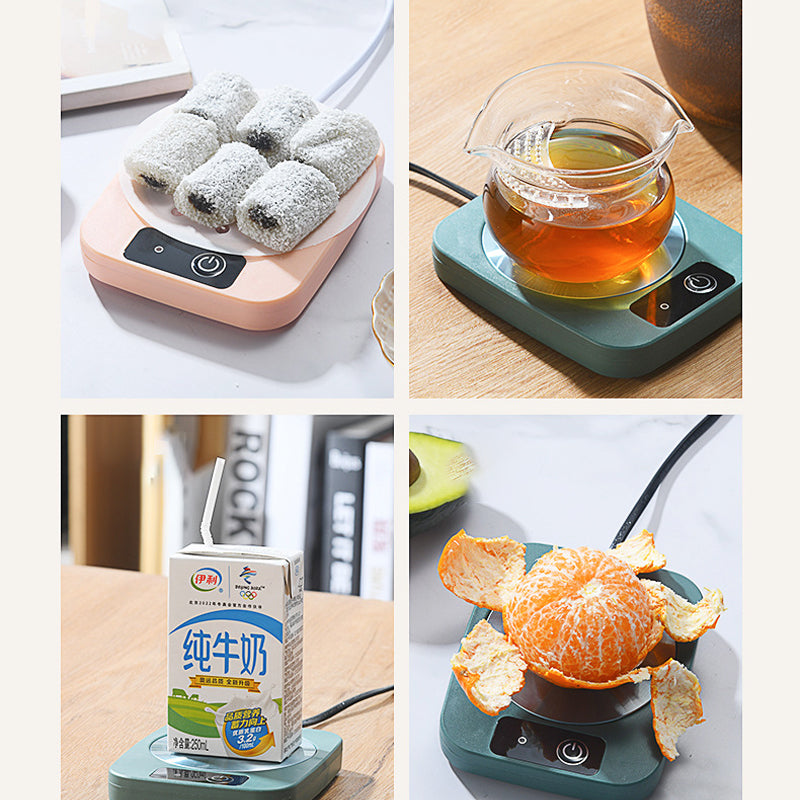 BlazeSip — Experience every sip hot, cozy, and just the way you like it | Kalsten