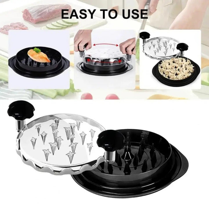 ChopBlume Simplify your meals in no time | Kalsten
