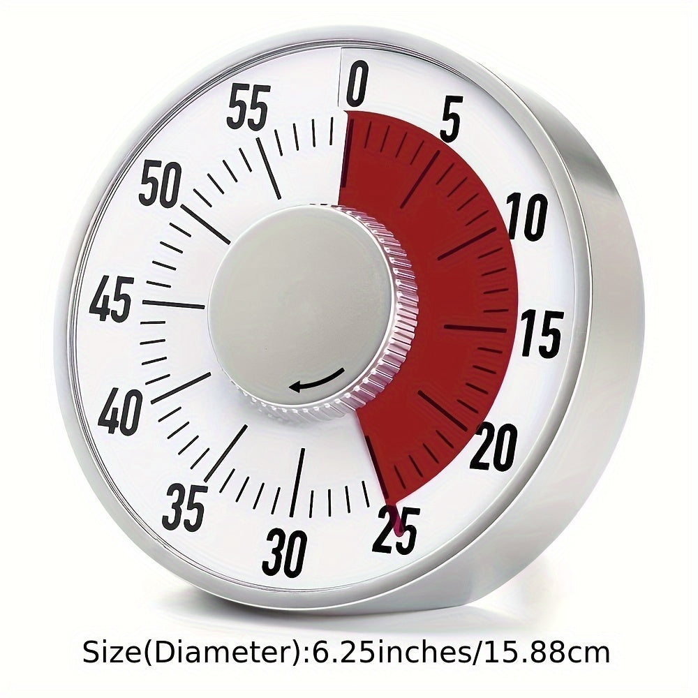 Mechanical kitchen timer 60 min. | Kalsten