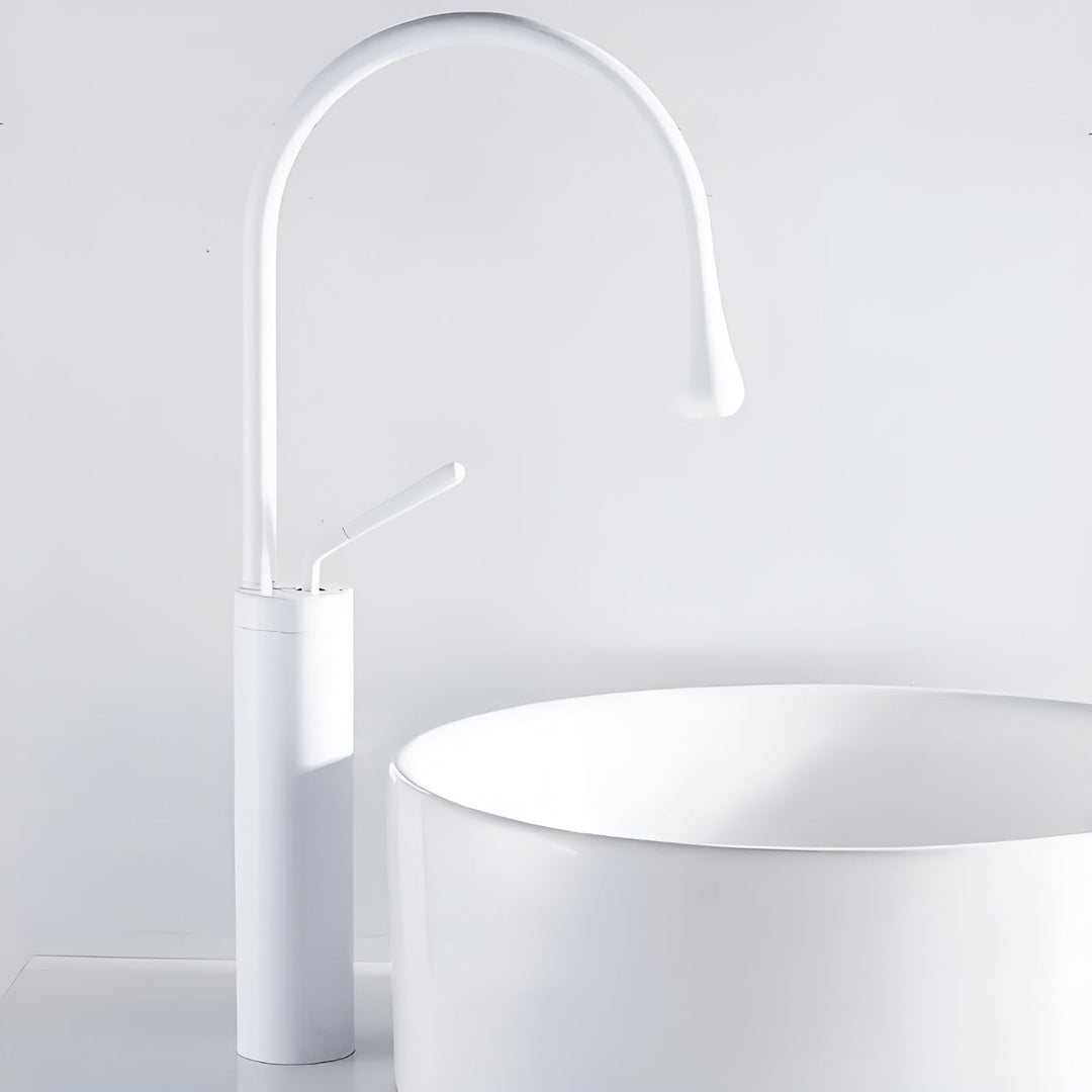 Kalsten | FlexFlow – Seamless 360° Faucet Control for a Drip-Free Experience