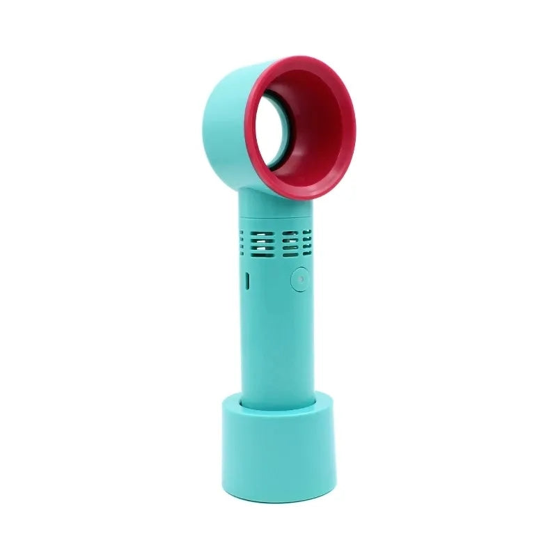 Portable Bladeless Fan | Kalsten