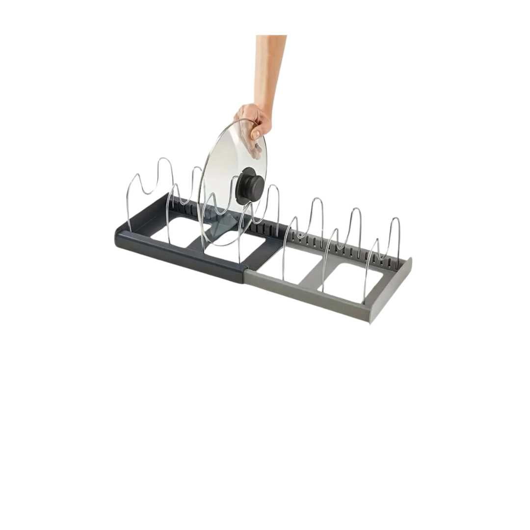 KitchenClarity — Finally effortless perfect organization for your favorite pans and more! | Kalsten