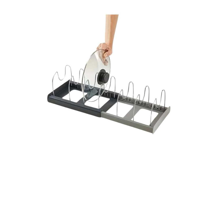 KitchenClarity — Finally effortless perfect organization for your favorite pans and more! | Kalsten