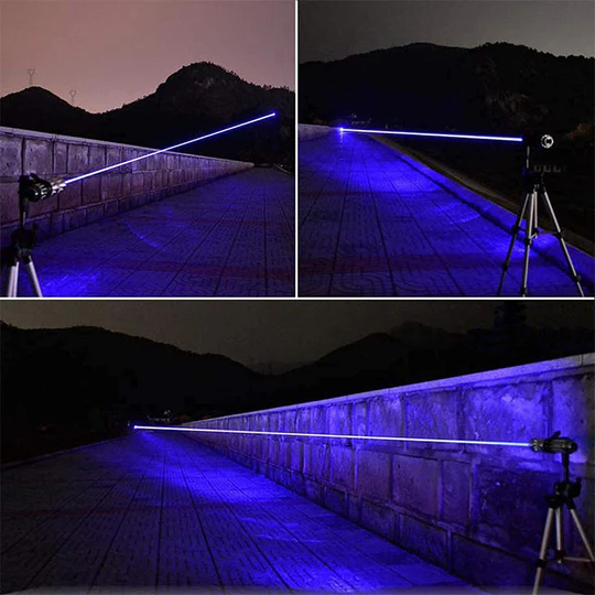 Kalsten | Laser Pointer