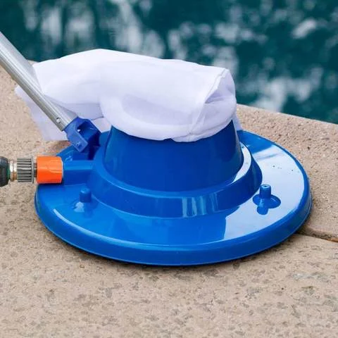 Kalsten | Pool Leaf Vacuum