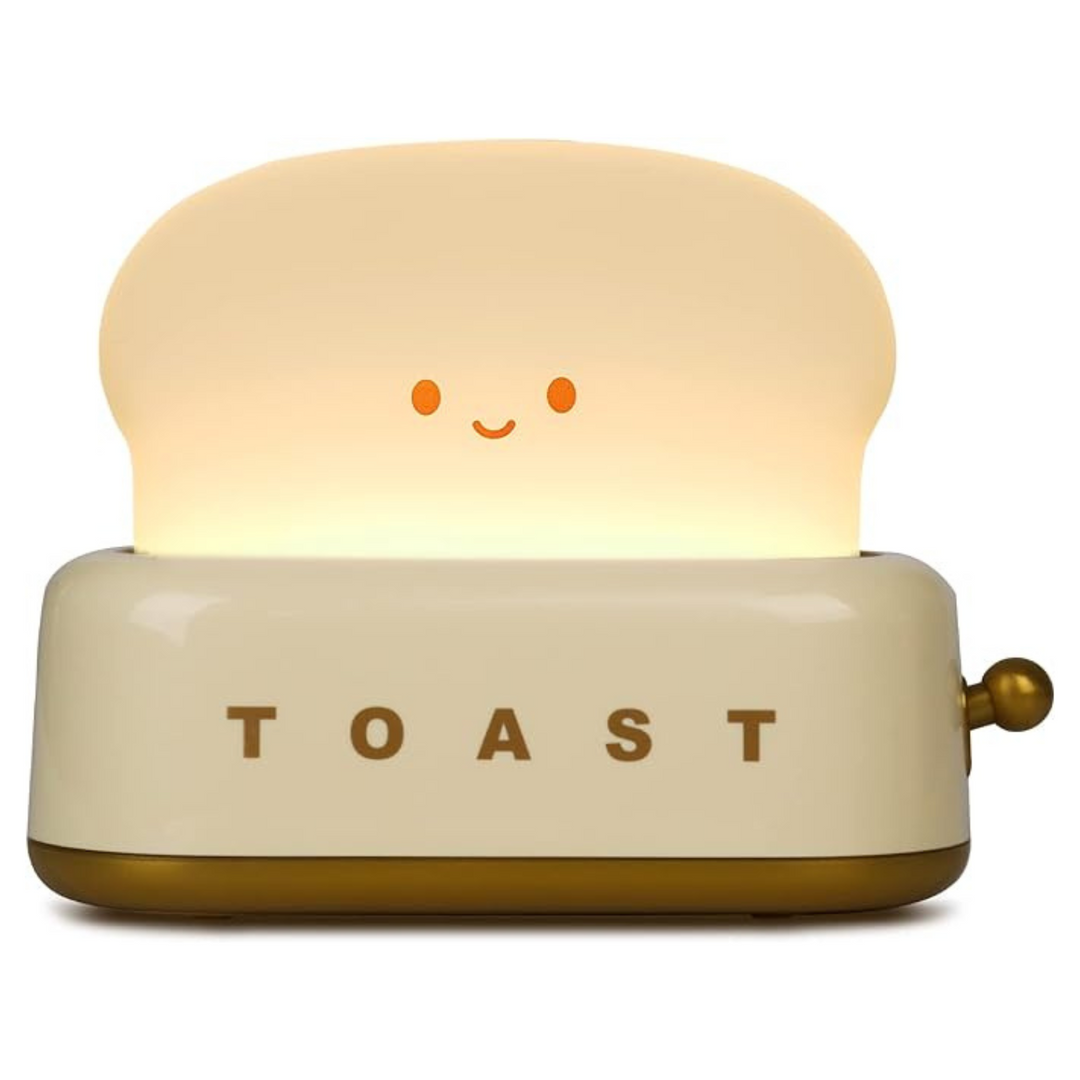 Cute Night Light - GlowToasty | Kalsten