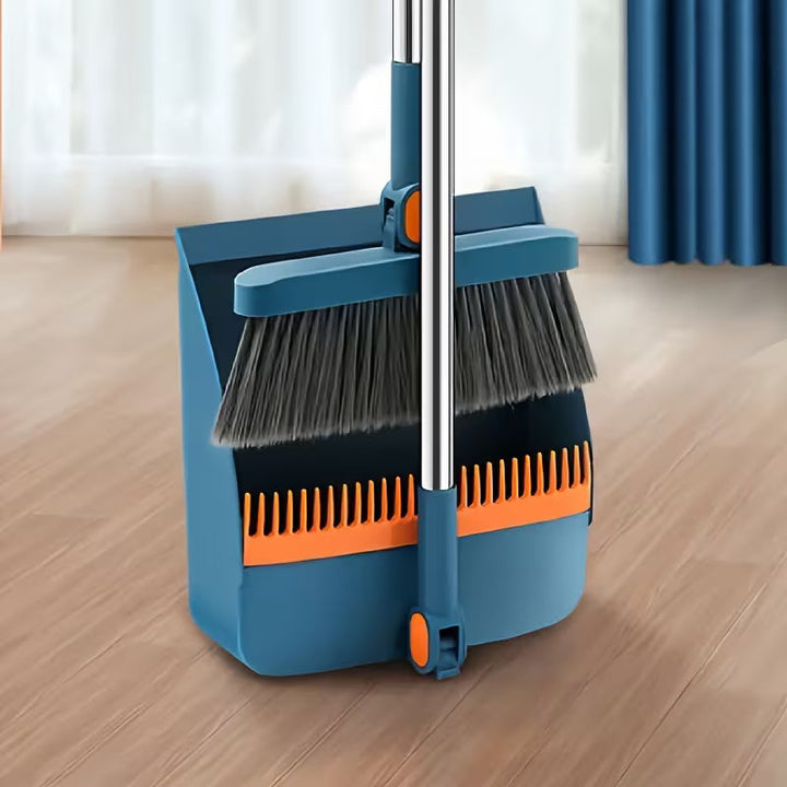 GlideSweep — Back-friendly cleanliness that makes your home shine | Kalsten