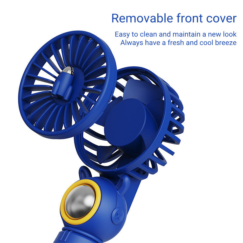 Mini Portable Hand Fan | Kalsten