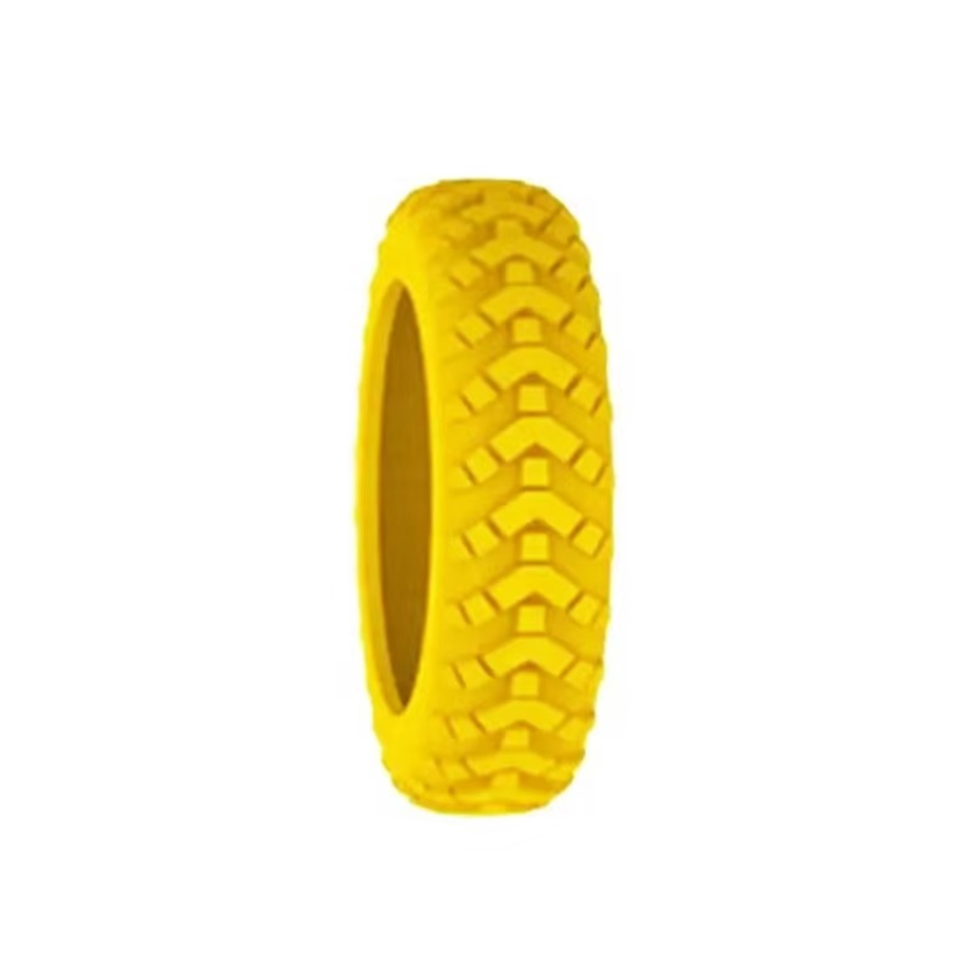 Rollrausch — Make your luggage quiet, durable, and unmistakably visible | Kalsten