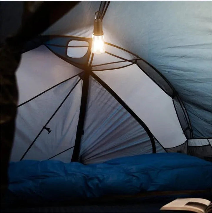 LumaZephyr — Feel the freedom with feather-light light that shines for you at any time | Kalsten