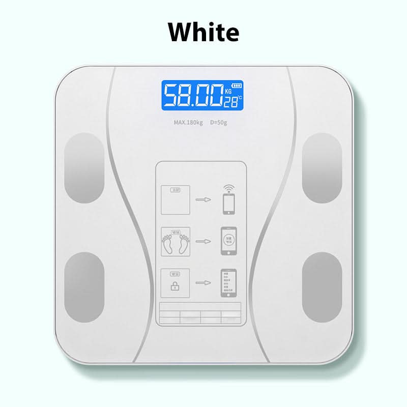 VitaPulse Smart Scale — Finally full control over your health and well-being every day | Kalsten