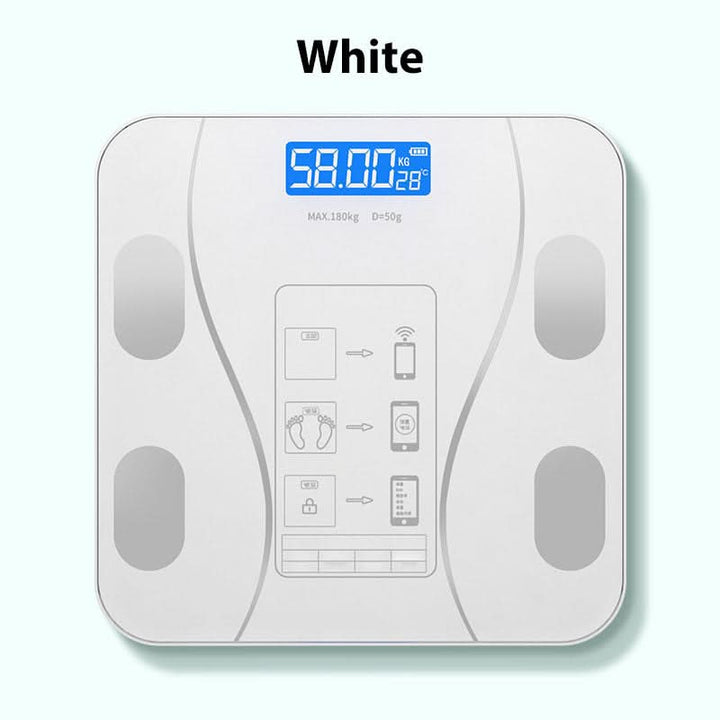 VitaPulse Smart Scale — Finally full control over your health and well-being every day | Kalsten
