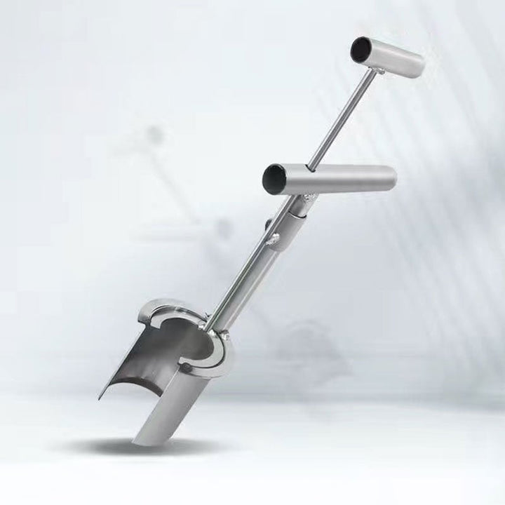 PowerDig T-Grabber — No more back pain, just effortless garden happiness! | Kalsten