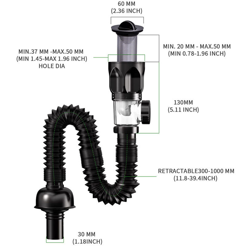 FlexiFresh — Say goodbye to congestion and stink forever! | Kalsten