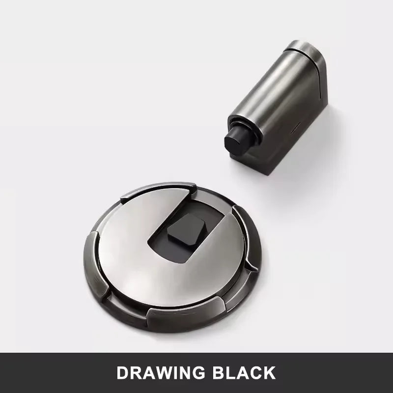 GuardLock Pro — Finally enjoy peace and control your doors securely! | Kalsten