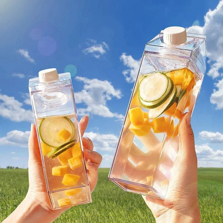 HydroMate — Never thirst again thanks to secure, stylish hydration for you and your family | Kalsten