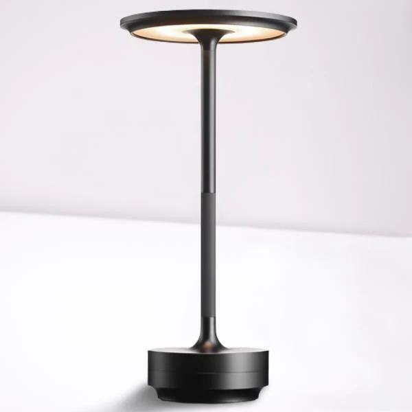 Portable Cordless Table Lamp - Adjustable light intensity | Kalsten